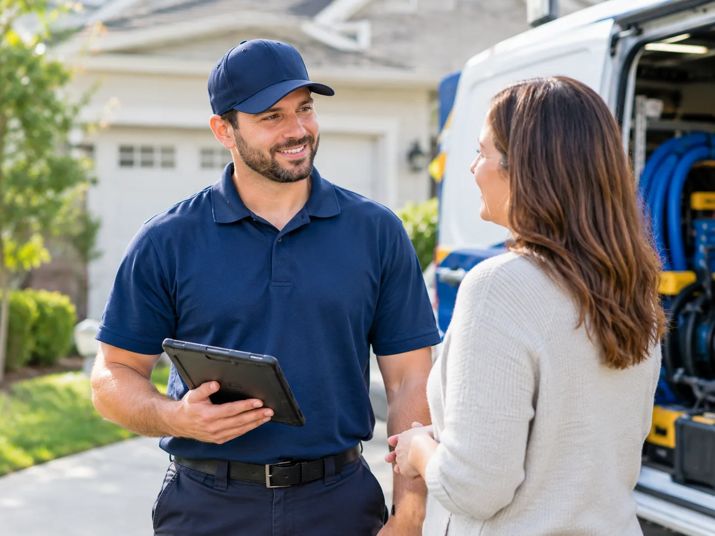 Sewage Backup Cleanup Austin, NV FAQs
